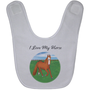BABYBIB Baby Bib