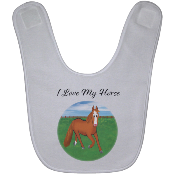 BABYBIB Baby Bib